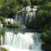 Krka nemzeti park